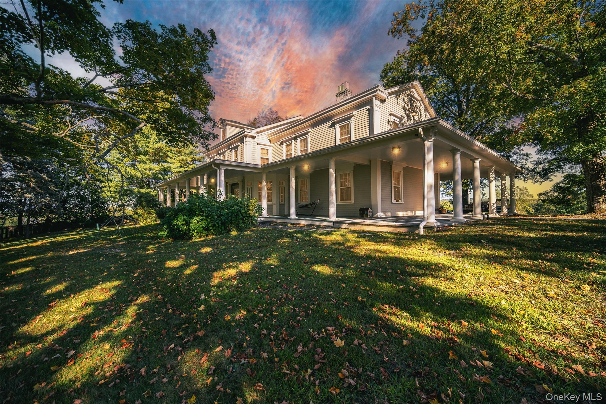 Image 3: Front of Structure