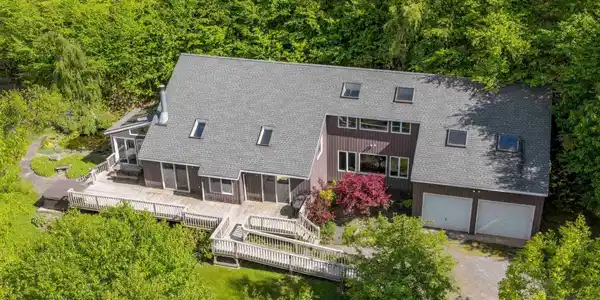 620 Mohican Trail