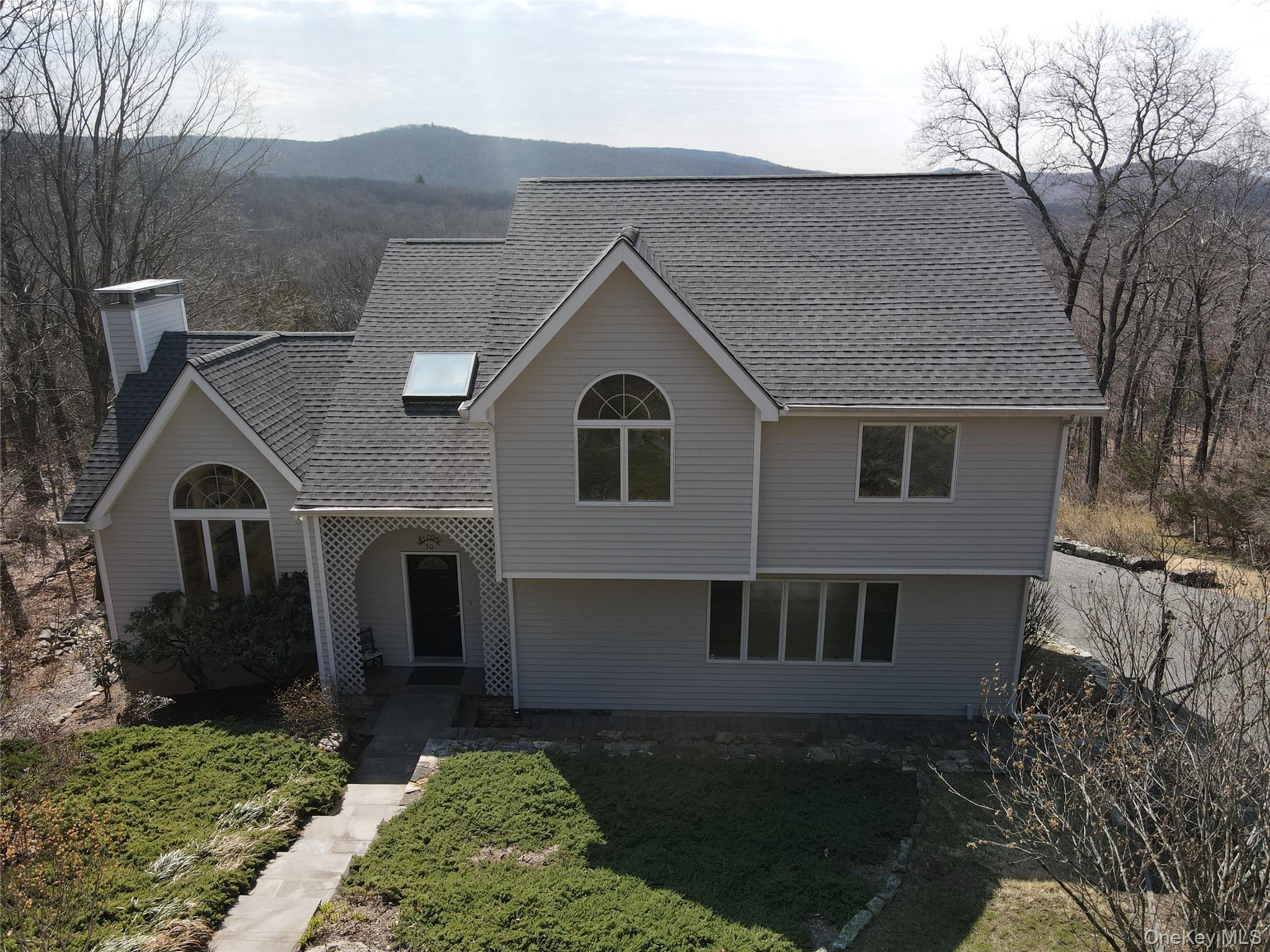 Image 2: Aerial View