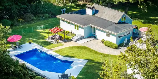 140 Hurds Corners Road