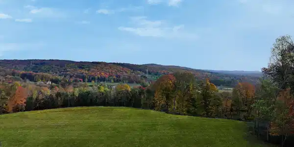 BRUSH HILL Road