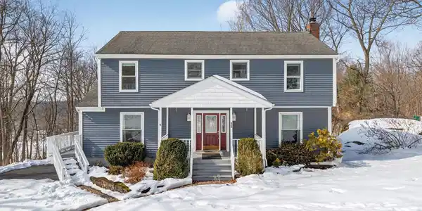 15 Ridge Road