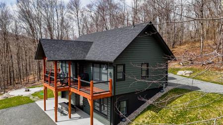 1775 Horse Brook Road