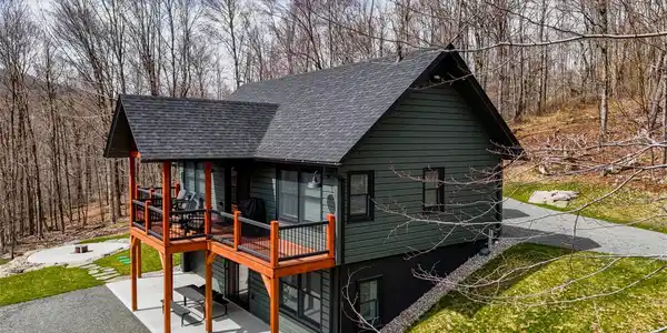 1775 Horse Brook Road