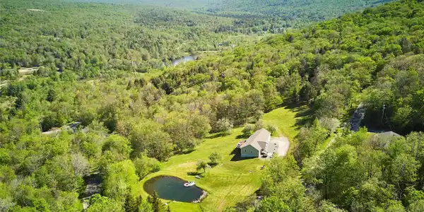 55 Hunter Road