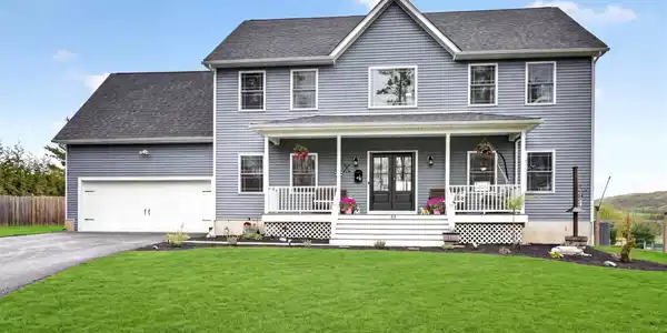 83 Lime Ridge Road