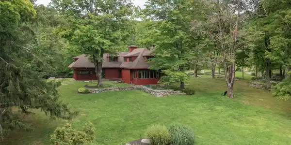 52 Camp Ridge Road