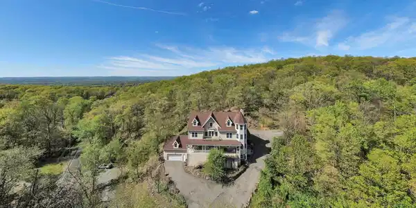 405 Christian Herald Road