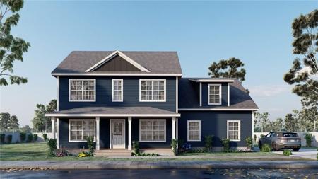 1 Tamarack Drive