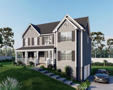 25 Tamarack Drive
