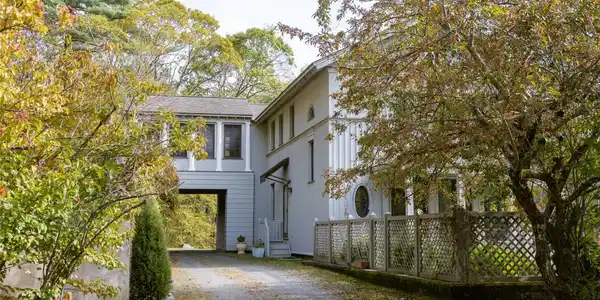 38 Frost Valley Road