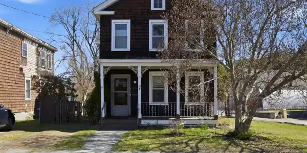 10 Jones Street