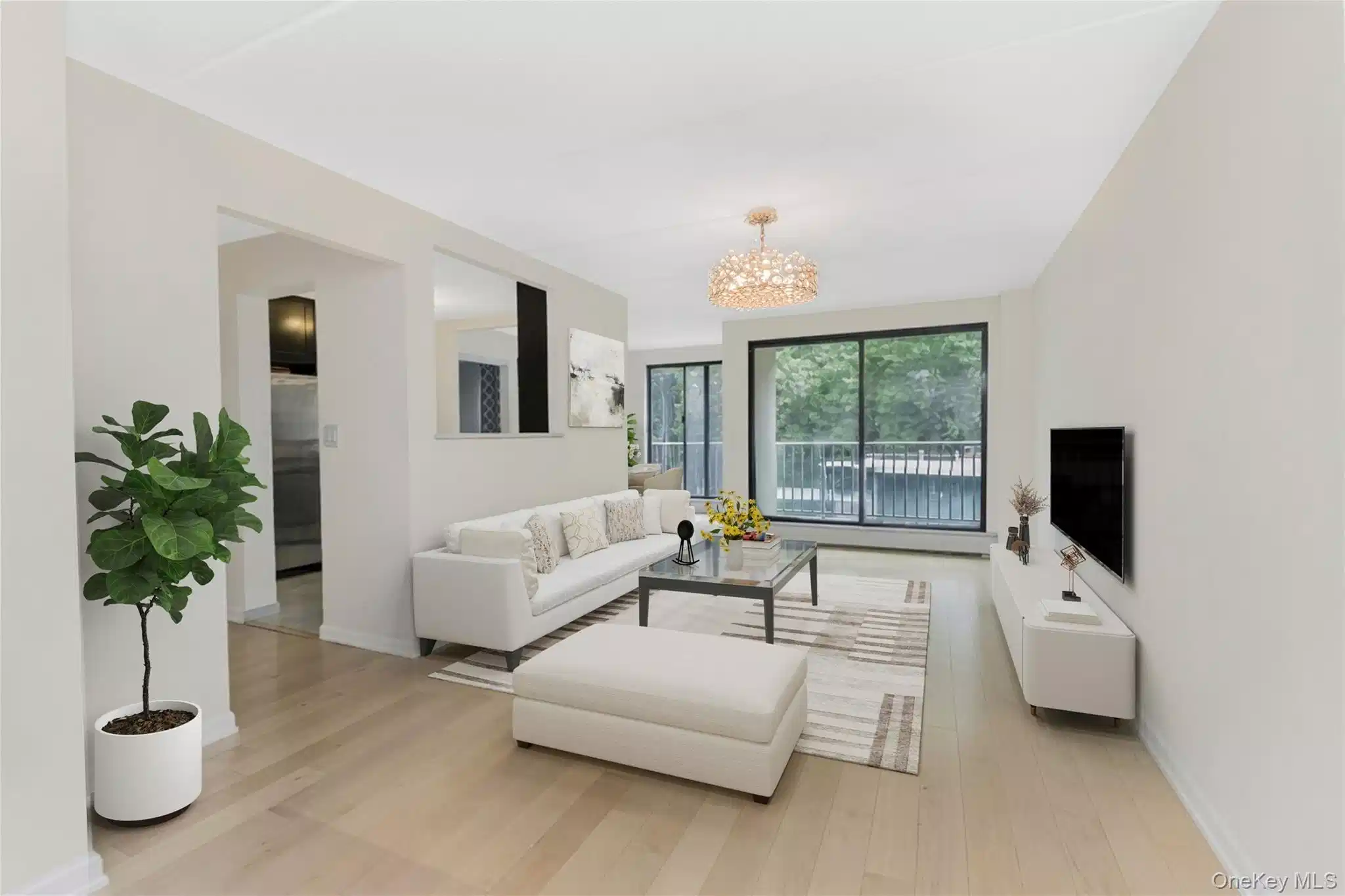 Image 1: Living Room Image 1: Living Room