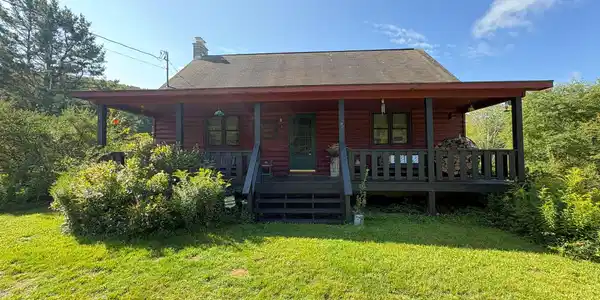 5176 Campbell Brook Road