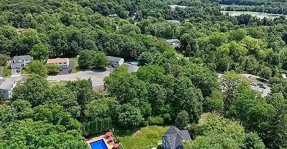Image 2: Aerial View