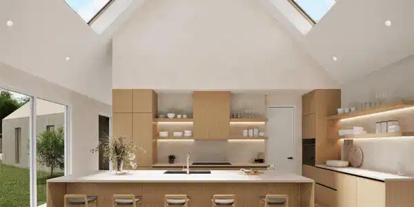 Image 4: Kitchen