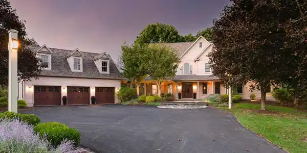 55 Townsend Farm Road
