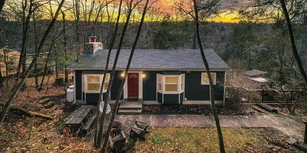 34 Overlook Road