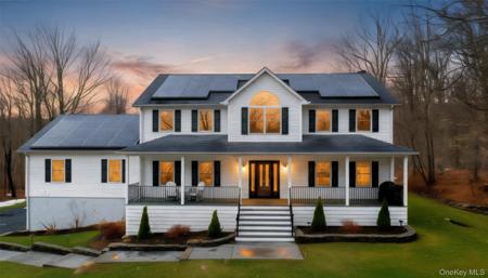 309 Quannacut Road