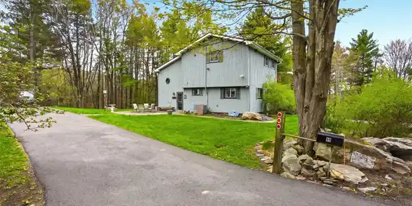 99 Swinging Bridge Estate Road