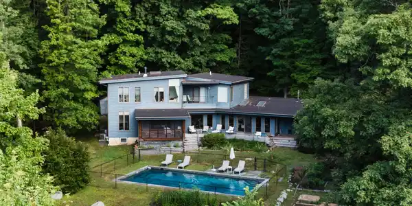 161 Mountain Rest Road