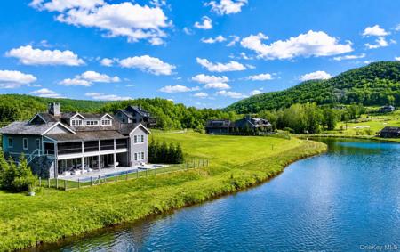 292 Wood Duck Road