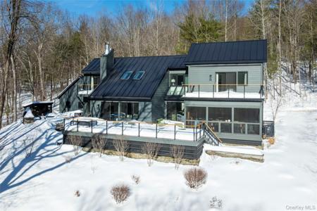 55 Mountain Laurel Road