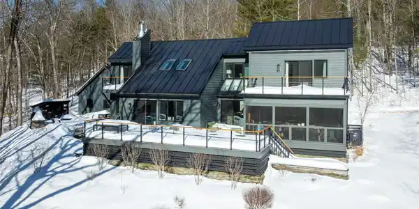 55 Mountain Laurel Road