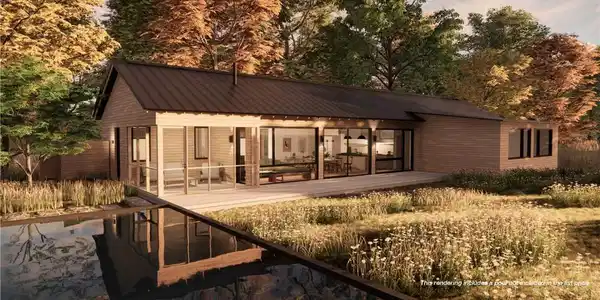 10 Red Rock Road