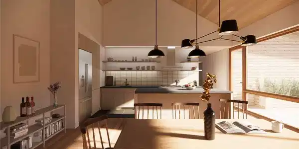 Image 4: Kitchen Image 4: Kitchen