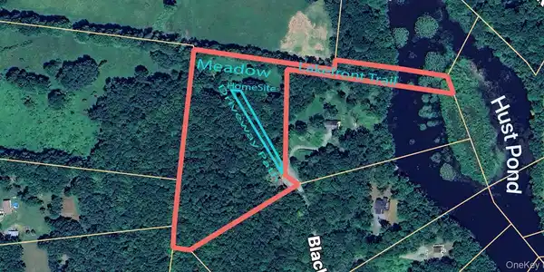 Image 2: Aerial View Image 2: Aerial View
