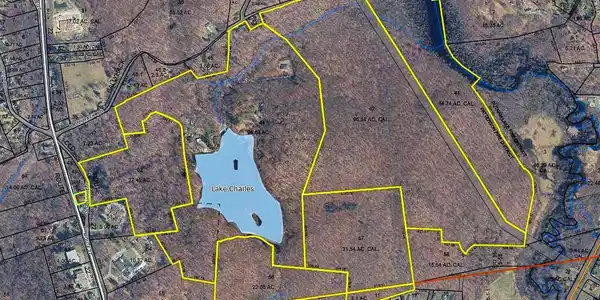 Image 2: Plat Map Image 2: Plat Map