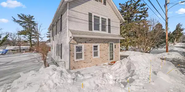 27 Liberty Street