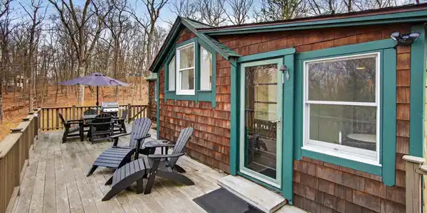 58 Oxford Springs Road