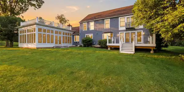 13 Spy Glass Lane