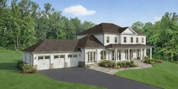 31 Tea House Lane