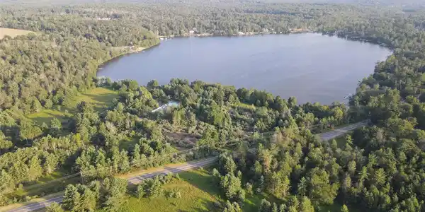 324 Acres Sackett Lake Road