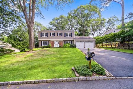 14 Burlington Avenue