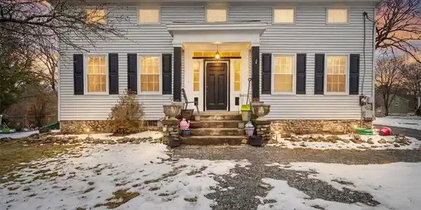 161 Washburns Lane