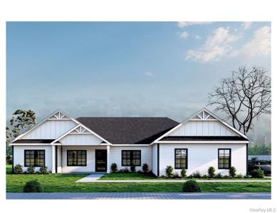12 Tamarack Drive