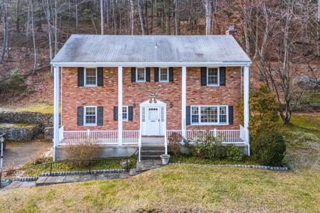 46 Nursery Road