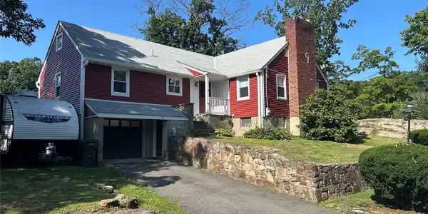 15 Walker Road