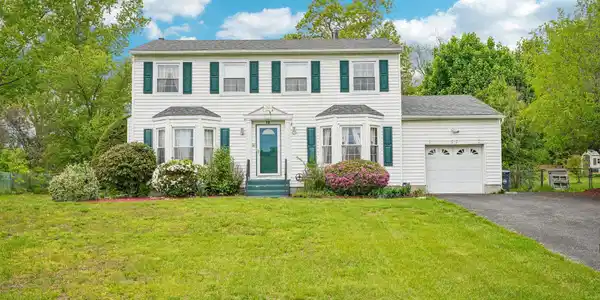 12 Buttermilk Drive