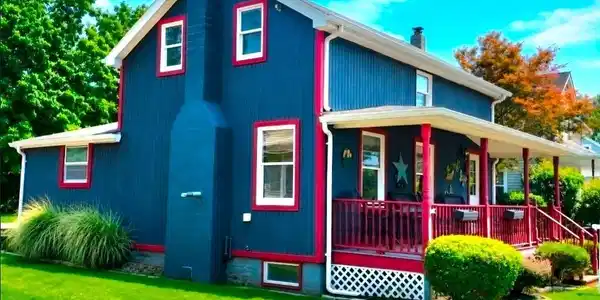 9 Maple Street