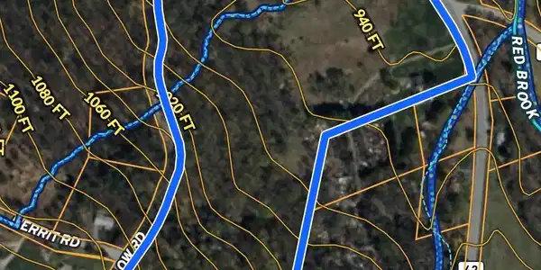 000 Little Hollow Road