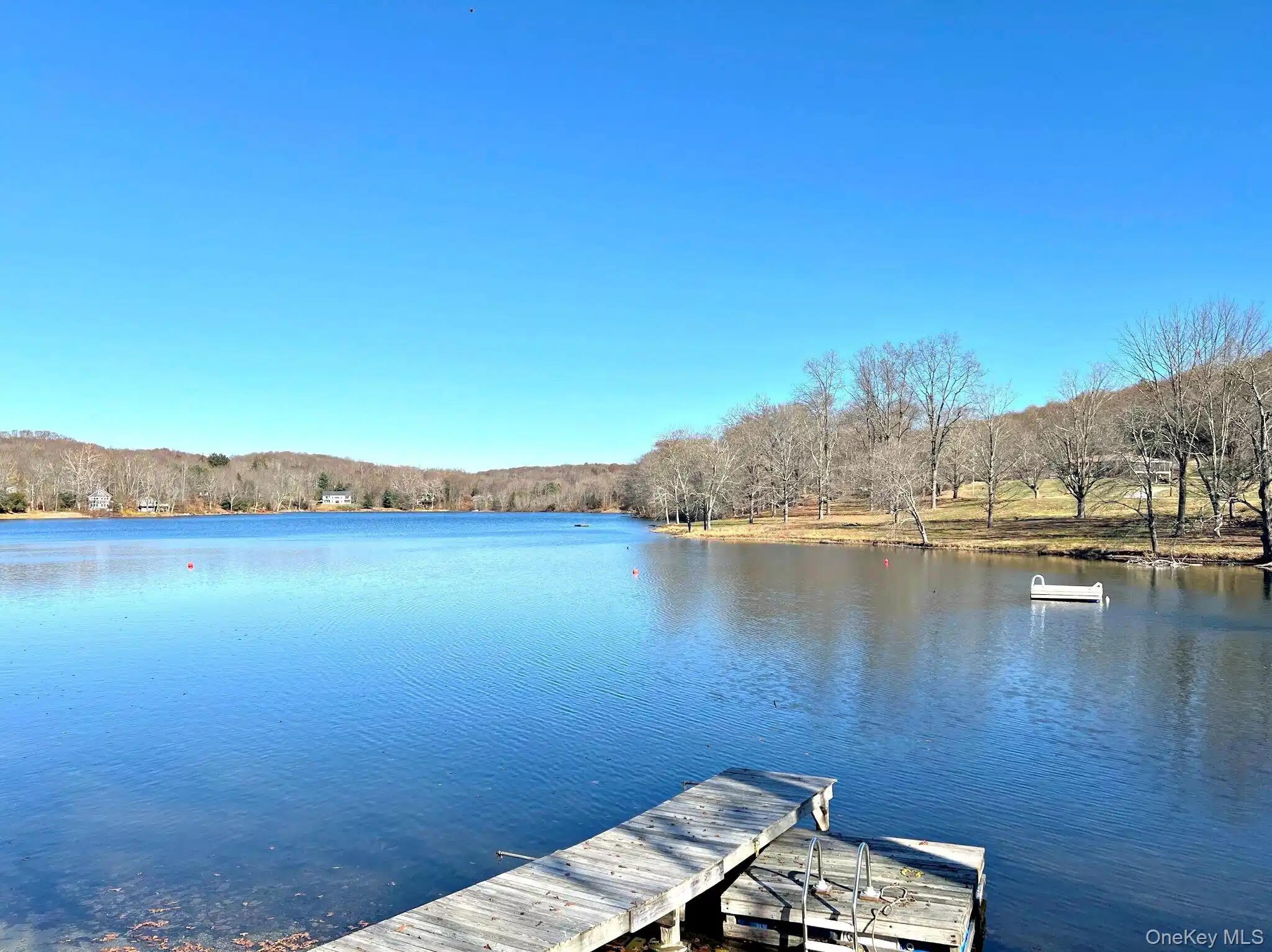 Image 1: Dock Image 1: Dock