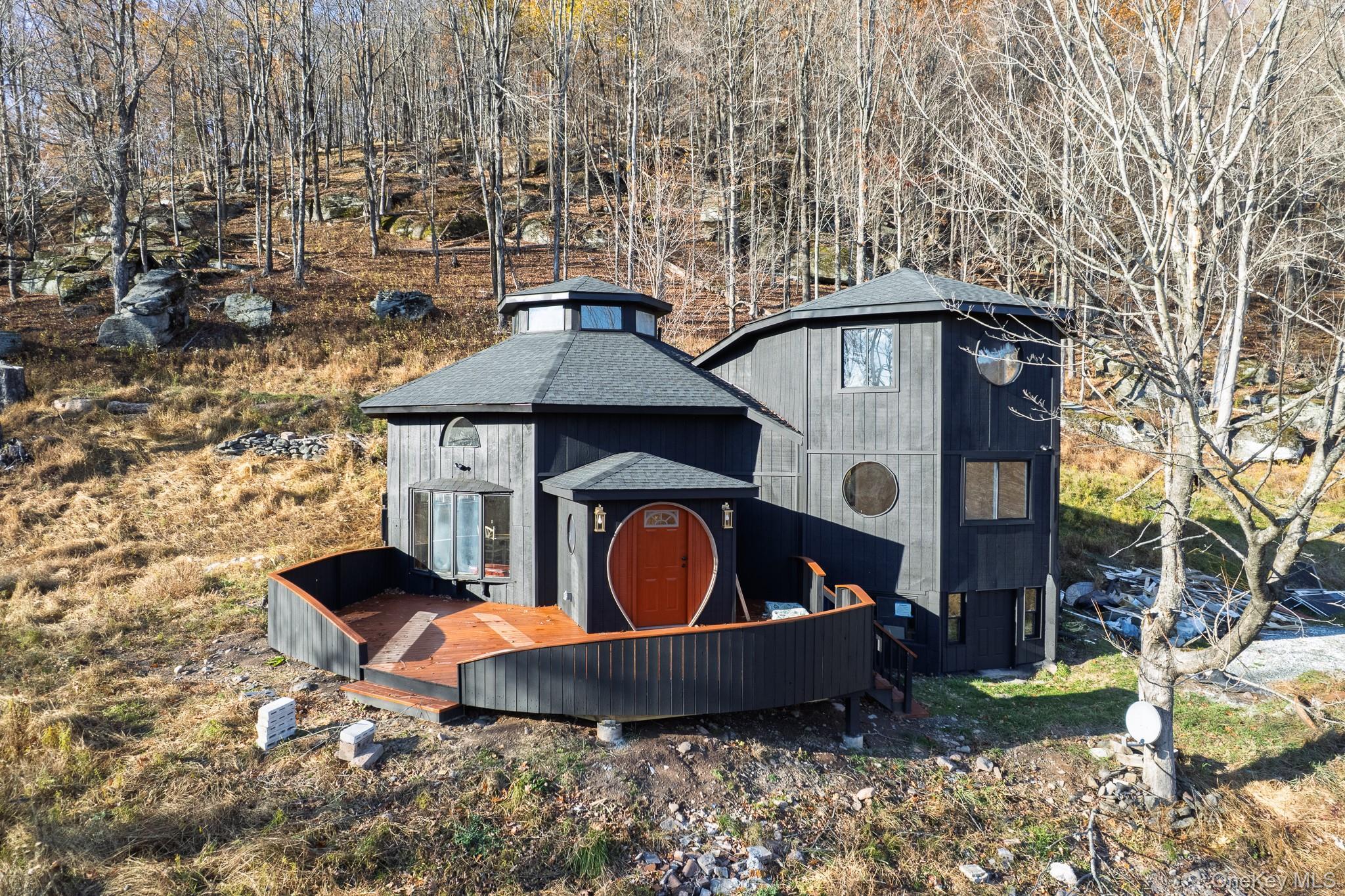 Image 2: Out Buildings