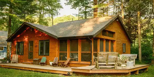 127 Queechy Shores Beach