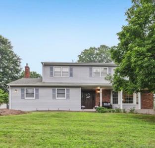 659 Andover Road