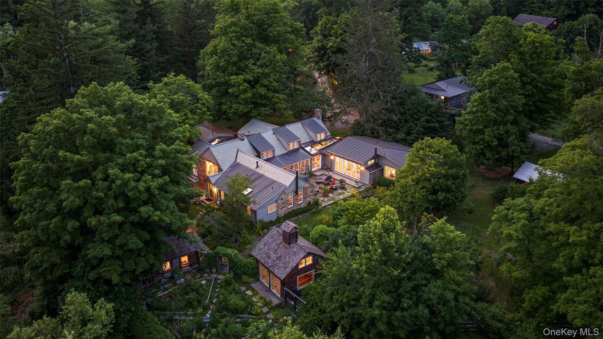 Image 2: Aerial View